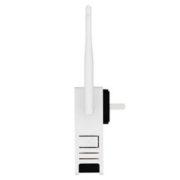 TotoLink EX300 无线中继器全面评测 信号放大器与AP模式的完美结合
