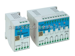 TBR-AB103M TBR-AB105-TBR-AB103R TBR-AB105R 竹中TAKEX 安全防爆中继器-深圳市宝安区中图全华电子商行